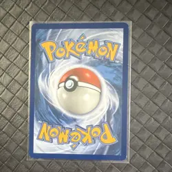 Pokemon TCG Ash-Greninja EX XY133 XY Black Star Promo Holo ENG 2016 170HP - Image 2