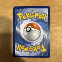 Pokemon Mew XY110 Black Star Promo Holo XY NM/LP Rare Mythical Collection - LP - Image 2