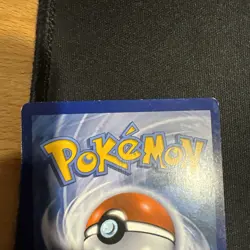 Pokemon Mew XY110 Black Star Promo Holo XY NM/LP Rare Mythical Collection - LP - Image 4