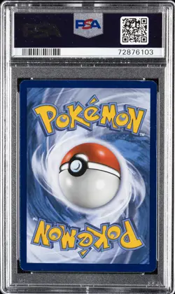 2016 POKEMON XY BLACK STAR PROMO BREAKPOINT BLISTERS #XY95 PIKACHU-HOLO PSA 7 - Image 2