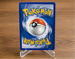 Pokemon Zorua BW12 Black Star Promo Holo 2011 English Card - Image 3