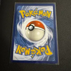 Celebi SM224 Cosmos Holo Sun & Moon: Black Star Promo 2019 Pokemon Card - Image 2