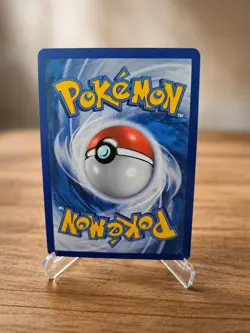 Pokemon Zorua BW12 Black Star Promo Holo 2011 English Card - Image 2