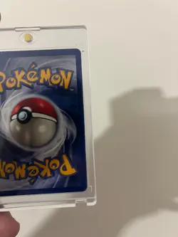 Blastoise 2/102 Base Set Holo Rare Pokemon TCG Card English 1999 WOTC! - Image 2