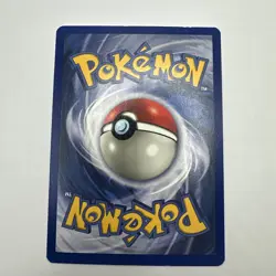 Pokemon TCG Clefable Jungle 1/64 Holo 1st Edition Holo Rare - Image 3