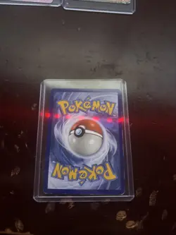 Gengar EX 34/119 (NM) - 2014 XY Phantom Forces - Ultra Rare Holo Pokemon TCG - Image 2