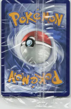 Pokemon Teal Mask Ogerpon Promo SV: Scarlet & Violet Promo Cards 123 NM Sealed - Image 2