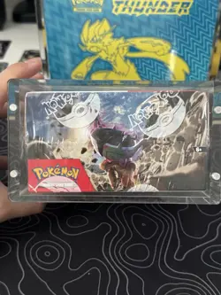 Pokemon TCG Scarlet & Violet Paldea Evolved Booster Box - Image 3