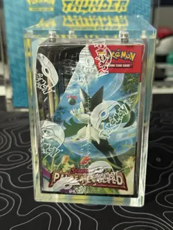 Pokemon TCG Scarlet & Violet Paldea Evolved Booster Box - Image 5
