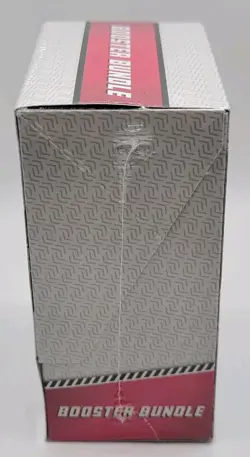 Pokemon White Flare TCG Booster Bundle Factory Sealed Brand New - Image 4