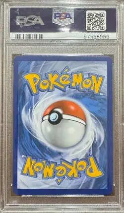 PSA 10 MEWTWO GX 76 SHINING LEGENDS SECRET RARE RAINBOW POKEMON GEM MINT - Image 2