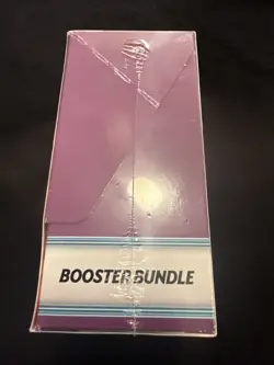 Pokemon TCG: Destined Rivals Booster Bundle*SEALED* - Image 2