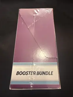 Pokemon TCG: Destined Rivals Booster Bundle*SEALED* - Image 4