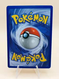 Mewtwo Pokemon Black Star Promo #14 WOTC 2000 - Image 2