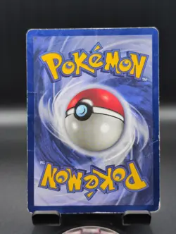 Mewtwo 14/53 Wotc Promo Regular. Pokemon TCG damaged card. !!See pictures!! - Image 3