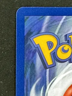 Pokemon TCG Mewtwo #14 Black Star Promo WOTC 2000 Wizards Rare - Image 3