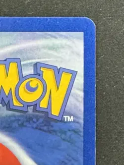 Pokemon TCG Mewtwo #14 Black Star Promo WOTC 2000 Wizards Rare - Image 4