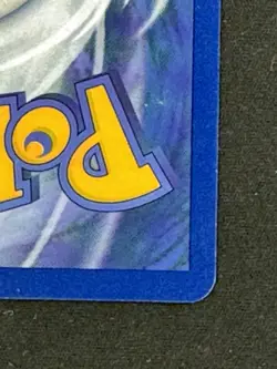 Pokemon TCG Mewtwo #14 Black Star Promo WOTC 2000 Wizards Rare - Image 5