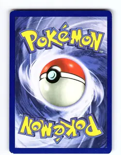 Mewtwo 14 Promo Wizards Black Star Promos Pokemon Near Mint - Image 2