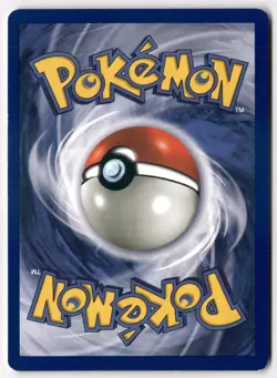Pokemon Card - Mewtwo 14 Promo - Wizards Black Star Promos WOTC - NM - Image 2