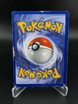Mewtwo 14 Promo Wizards Black Star Promos Pokemon DMG - Image 2