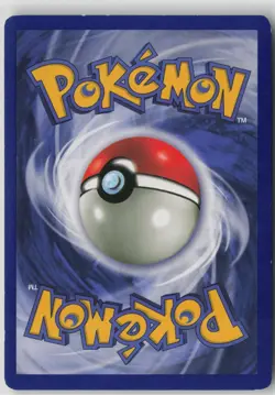 Mewtwo 14 Promo Wizards Black Star Promos Pokemon Lightly Played - Image 2