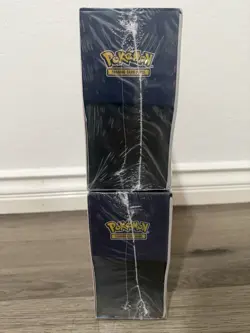 Two-pack Pokemon Surging Sparks ETB + Booster Bundle Costco x2 🔥 - Image 4