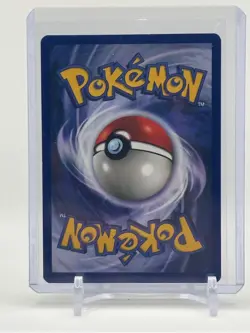 Pokemon TCG - Mewtwo #14 + Dragonite First Movie Black Star Promo - Near Mint - Image 2