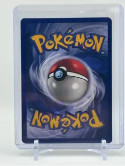 Pokemon TCG - Mewtwo #14 + Dragonite First Movie Black Star Promo - Near Mint - Image 4