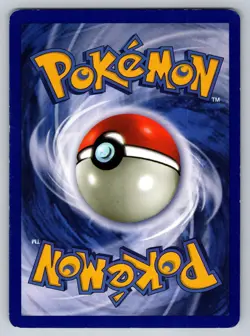 Mewtwo 14 Promo Wizards Black Star Promos Pokemon MP - Image 2