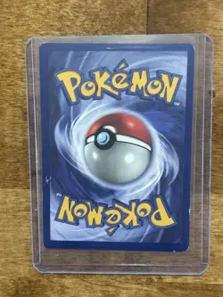 Pokemon Mewtwo 14/53 Wotc Promo Regular - Image 2