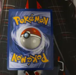 Pokemon TCG Mewtwo Video Promo #14 Pokemon ProMos Technologies Regular Promo - Image 2
