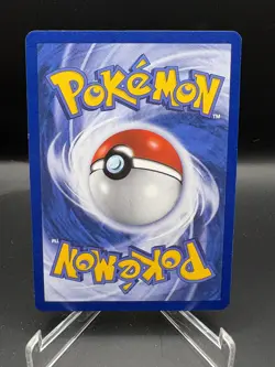 Pokemon - 14 - Mewtwo - WoTC Black Star Promo NM - Image 2
