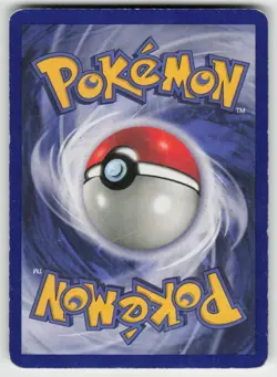 Mewtwo 14 Promo Wizards Black Star Promos Pokemon Heavily Played - Image 2