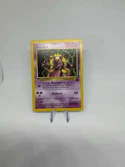 Mewtwo #14 Black Star Promo WOTC 2000 Vintage Pokemon Card - Image 1