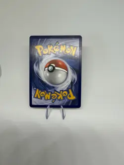 Mewtwo #14 Black Star Promo WOTC 2000 Vintage Pokemon Card - Image 2