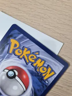 Pokemon TCG Mewtwo - Black Star Promo 14 - Rare Vintage Card WOTC - Image 3
