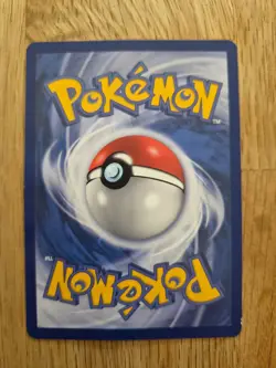 Pokemon TCG Mewtwo Black Star Promo 14 Regular - Image 2
