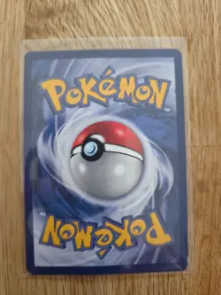 Pokemon TCG Mewtwo Black Star Promo 14 Regular - Image 4