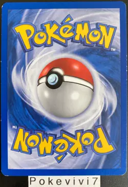 Carte Pokemon MUNJA 14/107 Holo Bloc EX Deoxys FR - Image 2