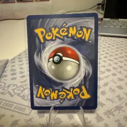 Pokemon TCG Mewtwo Video Promo #14 Pokemon ProMos Technologies Regular Promo - Image 2