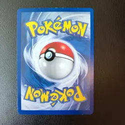 Pokemon TCG Mewtwo Black Star Promo 14 - Image 2