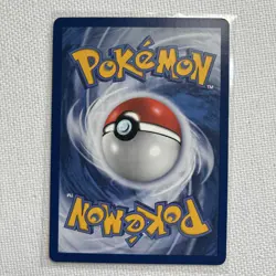 Pokemon TCG Mewtwo Black Star Promo 14 Vintage WOTC, LP+ - Image 2