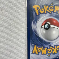 Pokemon TCG Mewtwo Black Star Promo 14 Vintage WOTC, LP+ - Image 3