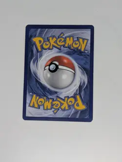 Pokemon TCG Mewtwo 14 Wizards Non-Holo Promo Stamped LP/MP - Image 2