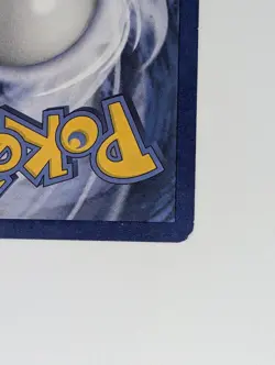 Pokemon TCG Mewtwo 14 Wizards Non-Holo Promo Stamped LP/MP - Image 3
