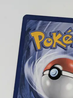 Pokemon TCG Mewtwo 14 Wizards Non-Holo Promo Stamped LP/MP - Image 4