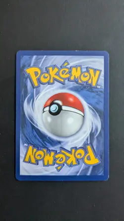 Pokemon TCG Mewtwo Black Star Movie Promo Card 14 2000 NM Vintage WOTC LP - Image 2