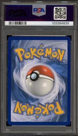 Pokemon Ceruledge Surging Sparks Illustration Rare #197 PSA 10 Gem Mint - Image 2
