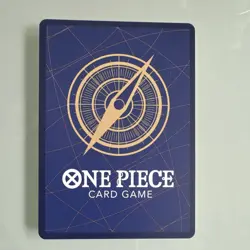 Bandai One Piece Card Game Mamaragan OP15-078 OP-15 R English Event Foil - Image 2